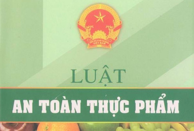 Nghị định 15/2018/NĐ-CP, Nghị định về luật an toàn thực phẩm