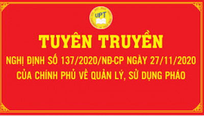 NGHỊ ĐỊNH 137/2020/NĐ-CP