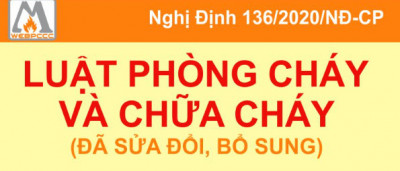 NĐ 136/2020/NĐ-CP CỦA CHÍNH PHỦ